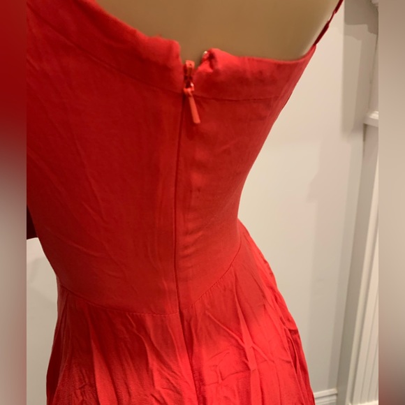 TALULA DRESS - Picture 3 of 4